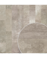 Sofia Beige Tile Effect 2600mm x 250mm x 8mm (Pack of 4) - Floors To Walls