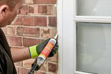 Silicone 200 Contractors LMA C3 Size White - Floors To Walls