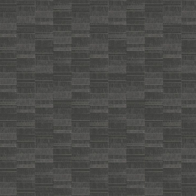 Vox Motivo Modern Décor Anthracite Small Tile (4 Pack) - Floors To Walls