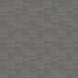 Vox Motivo Modern Décor Graphite Small Tile (4 Pack) - Floors To Walls