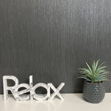 Large Abstract Dark 1.2m - Shower Wall Panelling - Floors To Walls