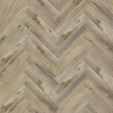 Aqua Step SPC Vinyluxe Herringbone Flooring - Newcastle - Floors To Walls