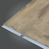 Aqua Step SPC Vinyluxe Herringbone Flooring - Newcastle - Floors To Walls
