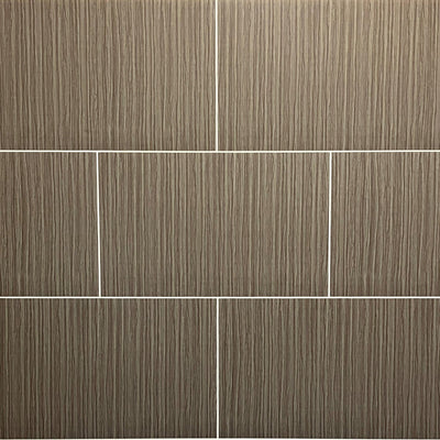 Ascot Tile Effect 250mm - Floors To Walls