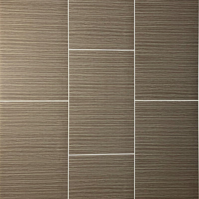 Ascot Tile Effect 250mm - Floors To Walls