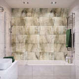Vox Vilo Motivo Classic Biscuit Marble (PACK OF 4) - Floors To Walls