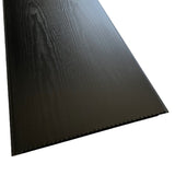 Black Ash Matt Wood Effect 300mm - Floors To Walls