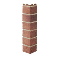 VOX Bristol Brick External Corner - Floors To Walls