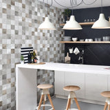 Vilo Motivo Classic Colour Cubes (PACK OF 4) - Floors To Walls