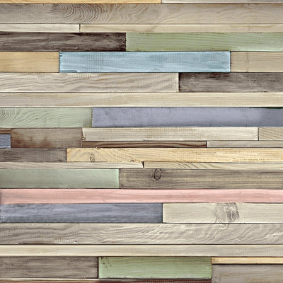 Vox Vilo Motivo Colour Wood - Floors To Walls