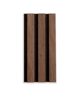 Decorative MDF Slat Wall Panel - Hamsterley - Floors To Walls