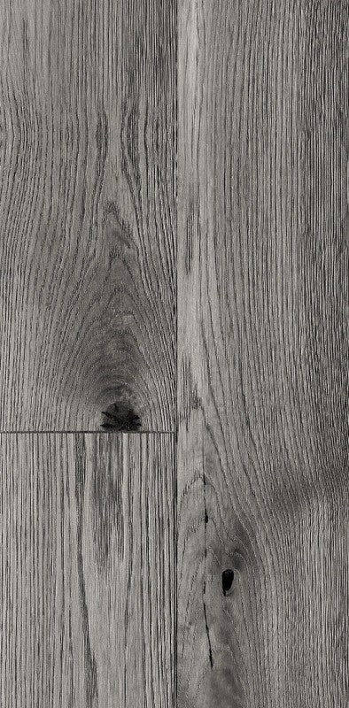 Distressed Oak Grey 2600mm x 250mm x 8mm (Pack of 4) - Floors To Walls