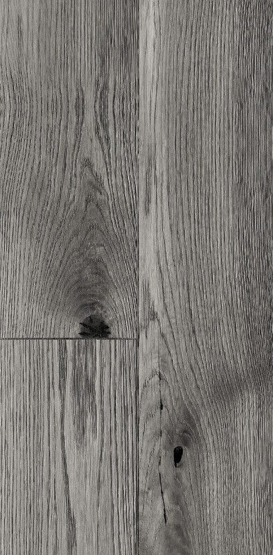 Distressed Oak Grey 2600mm x 250mm x 8mm (Pack of 4) - Floors To Walls