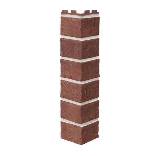 VOX Dorset Brick External Corner - Floors To Walls