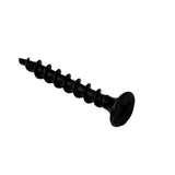 Dry Wall Fixing Screws For Fixing Acoustic Wood Slat Wall Panels - Floors To Walls