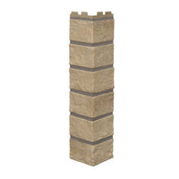 VOX Exeter Brick External Corner - Floors To Walls