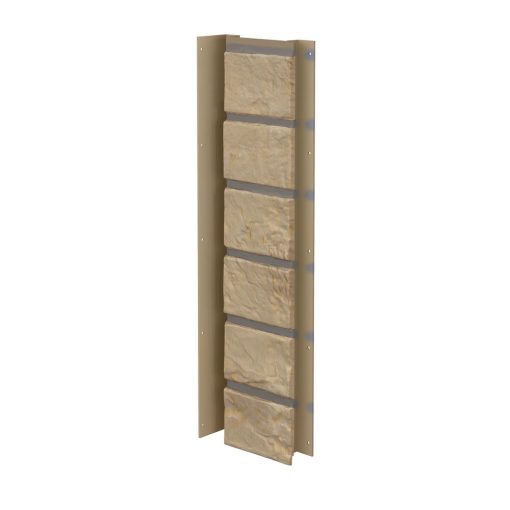 VOX Exeter Brick Internal Corner - Floors To Walls