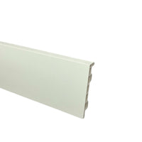 White Skirting Board FTW 80mm x 2600mm - Floors To Walls