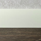 White Skirting Board FTW 80mm x 2600mm - Floors To Walls