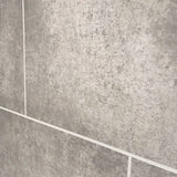 Cutline Grey Tile Effect - Deleted on Shopify - Floors To Walls