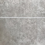 Cutline Graphite Tile Effect - Floors To Walls
