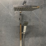 Large Milano - 1m Shower Wall Panelling - Floors To Walls
