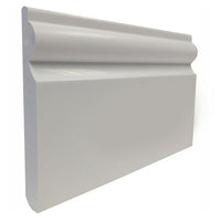 Skirting Board - 2.5mtr x 2 - Floors To Walls