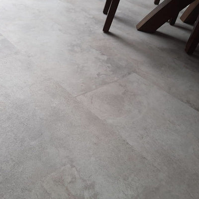 SPC Natural Stone Genoa Flooring - Floors To Walls