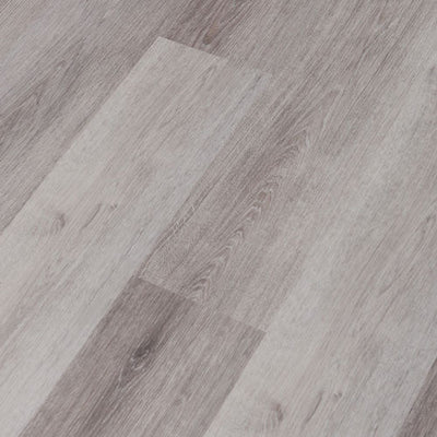 SPC Natural Wood Canadian Oak Flooring - Floors To Walls