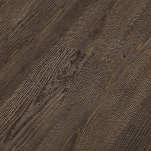 SPC Natural Wood Irish Oak Flooring - Floors To Walls