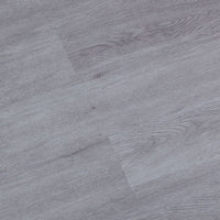 SPC Natural Wood Swedish Oak Flooring - Floors To Walls