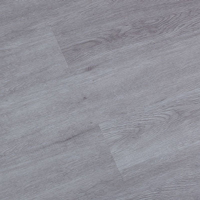SPC Natural Wood Swedish Oak Flooring - Floors To Walls