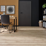 Vox Linerio S-Line Slat Panel - Anthracite - Floors To Walls