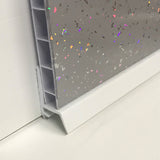 Sealux Cladseal Strip - Floors To Walls
