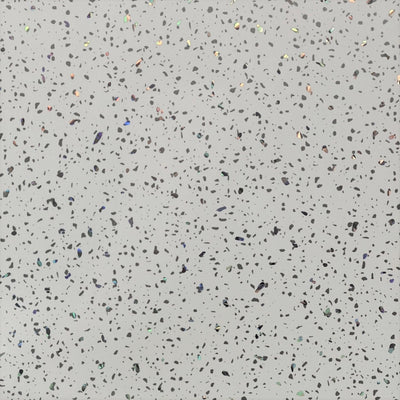 White Sparkle 1.2m Pack - Floors To Walls