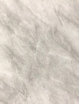 Large Grey Marble - 1m Shower Wall Panelling - Floors To Walls