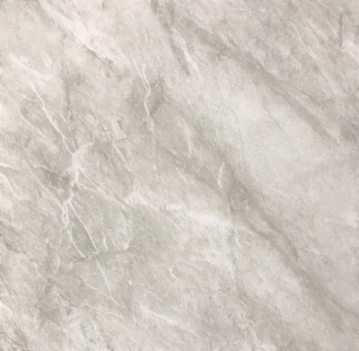 Large Grey Marble - 1m Shower Wall Panelling - Floors To Walls