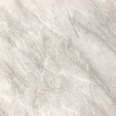 Large Grey Marble - 1m Shower Wall Panelling - Floors To Walls