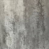 Large Lava Concrete - 1.2m Shower Wall Panelling - Floors To Walls