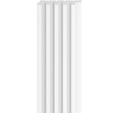 Vox Linerio S-Line Slat Panel - White - Floors To Walls