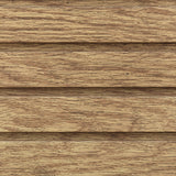 VOX Fronto External Slat Wall - Honey Oak 4 Pack - Floors To Walls