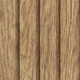 VOX Fronto External Slat Wall - Honey Oak 4 Pack - Floors To Walls