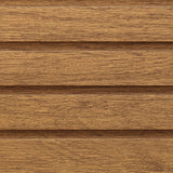 VOX Fronto External Slat Wall - Winchester Oak 4 Pack - Floors To Walls