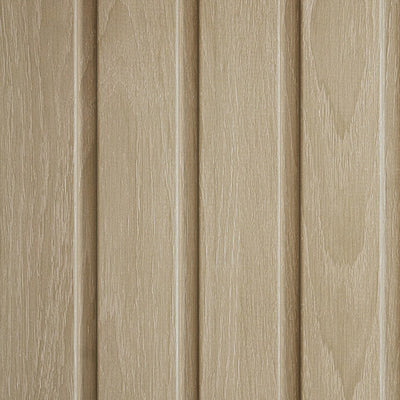 VOX Fronto External Slat Wall - Oak 4 Pack - Floors To Walls