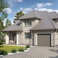 VOX Lazio External Stone Cladding System – Individual Piece - Floors To Walls