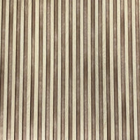 Sulcado Slat Panel - Pure Natural Oak Small - Floors To Walls