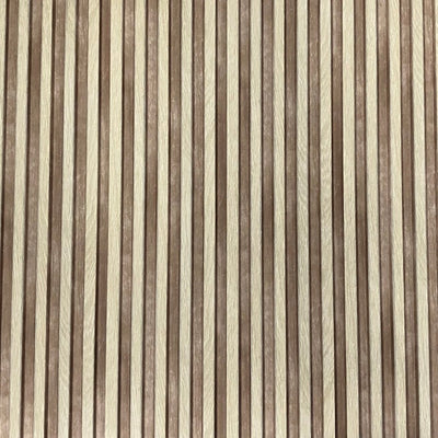 Sulcado Slat Panel - Pure Natural Oak Small - Floors To Walls