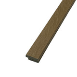 Sulcado Slat Panel - Trims - Pure Natural Oak - Floors To Walls