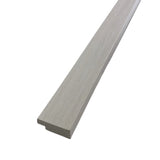 Sulcado Slat Panel - Trims - White