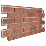 VOX Bristol External Brick Cladding System – 10 Panels (4.2 sq m) - Floors To Walls